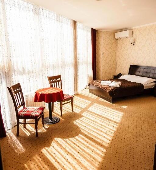 هتل Golden Palace