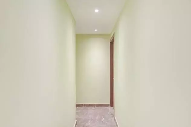 Hotel Green Leaf