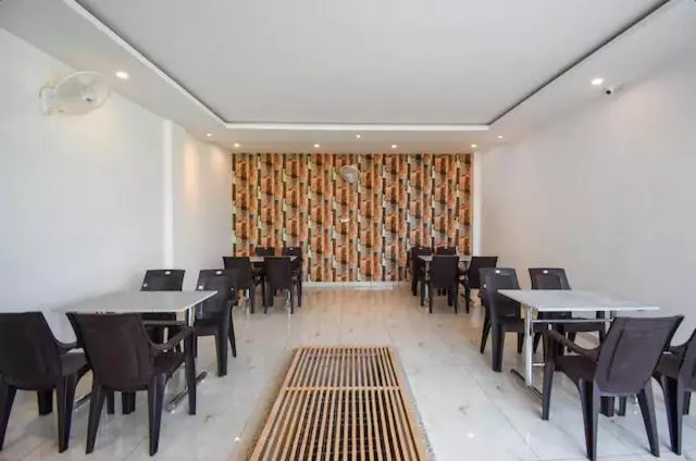 Hotel Green Leaf