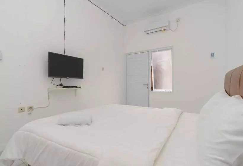 ホテル Koolkost Syariah Near Mall Balikpapan Baru