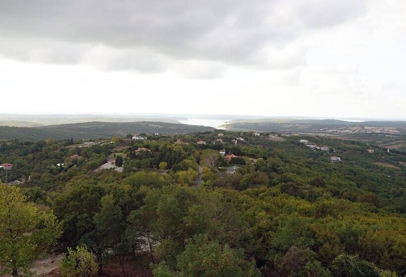 Kule Hotel Airport Istanbul