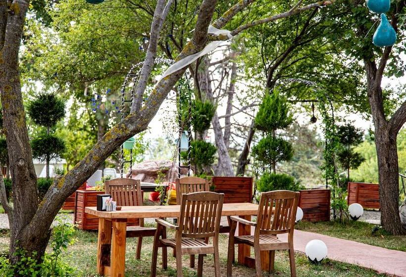 Kule Hotel Airport Istanbul