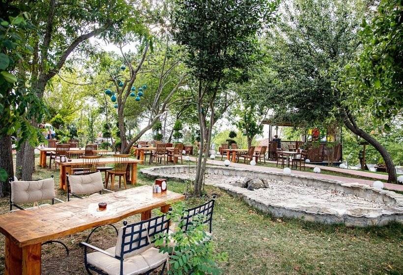 Kule Hotel Airport Istanbul