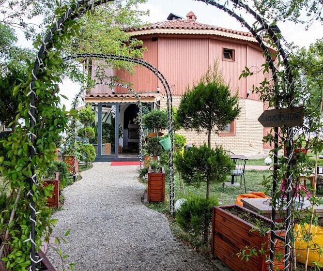 Kule Hotel Airport Istanbul