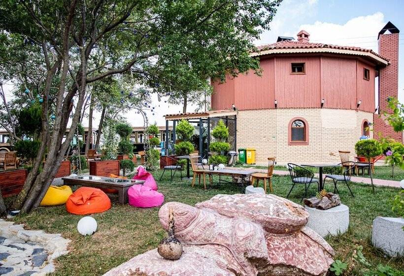 Kule Hotel Airport Istanbul