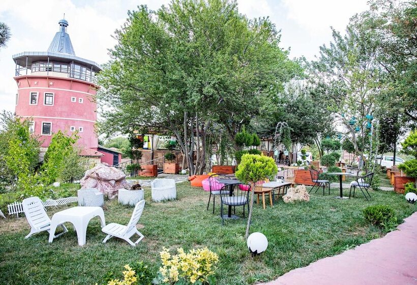 Kule Hotel Airport Istanbul