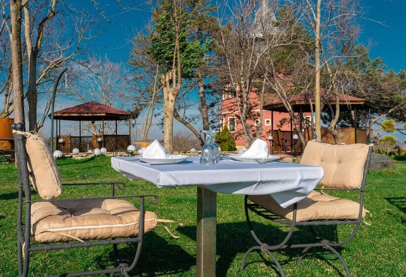 Kule Hotel Airport Istanbul