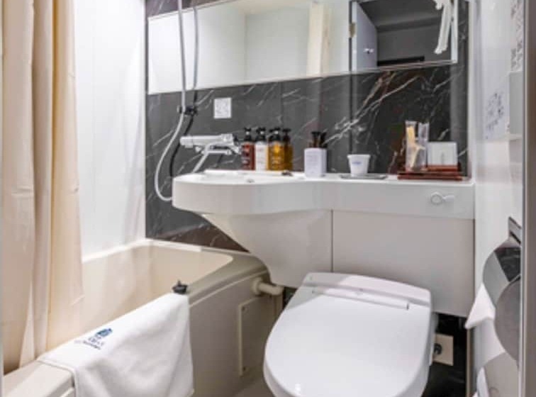 Hotel Livemax Okazaki