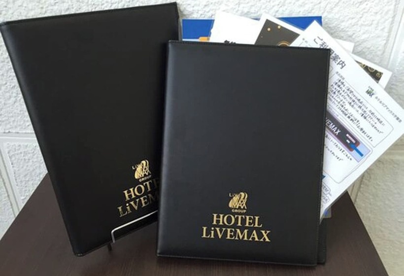 Hotel Livemax Okazaki