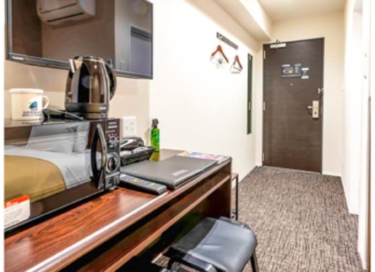 Hotel Livemax Okazaki