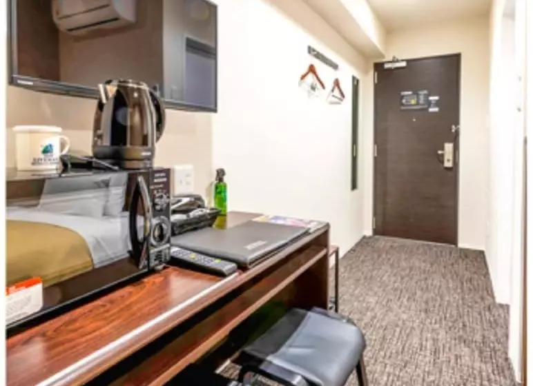 Hotelli Livemax Okazaki