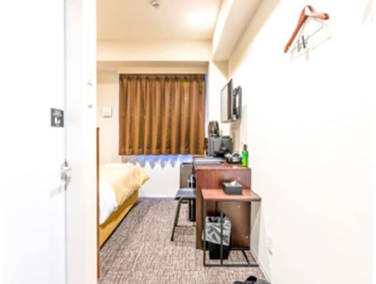 Hotel Livemax Okazaki