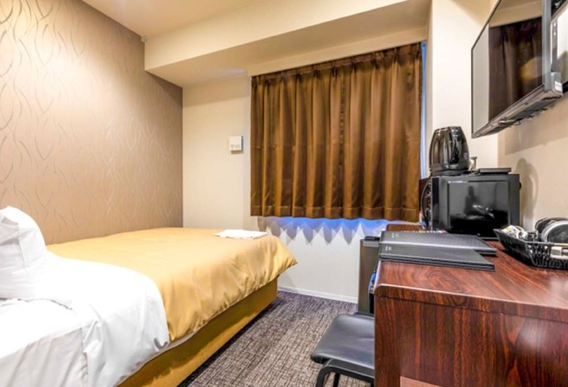 Hotel Livemax Okazaki