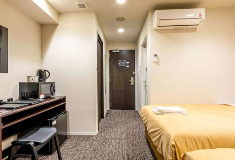 Hotel Livemax Okazaki