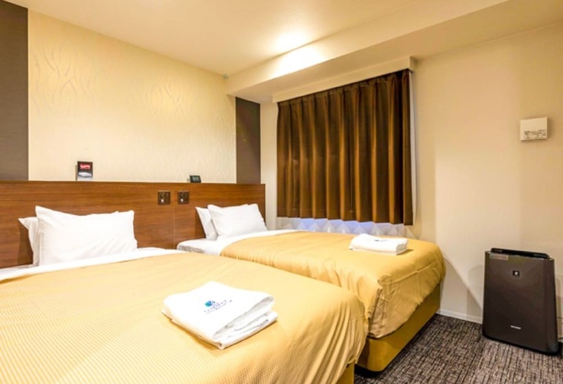 Hotel Livemax Okazaki