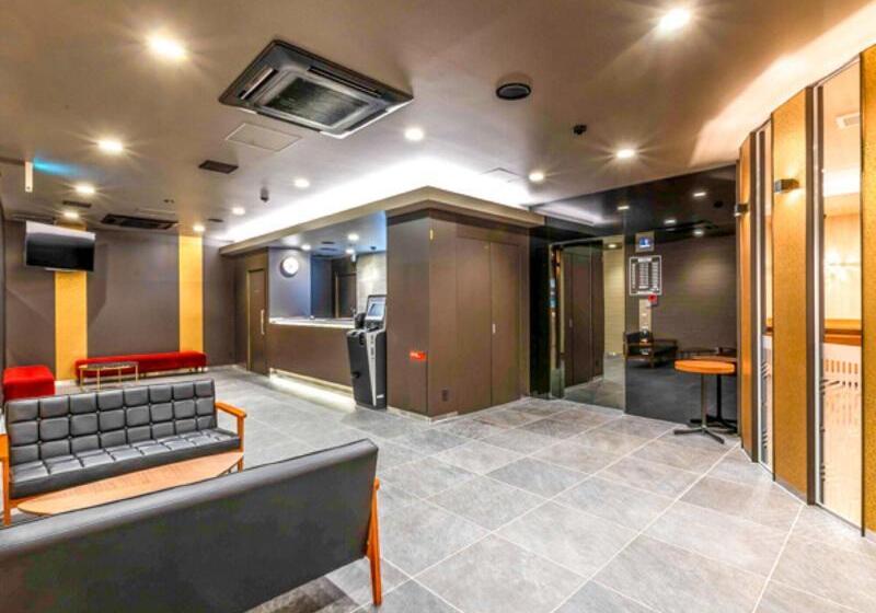 Hotel Livemax Okazaki