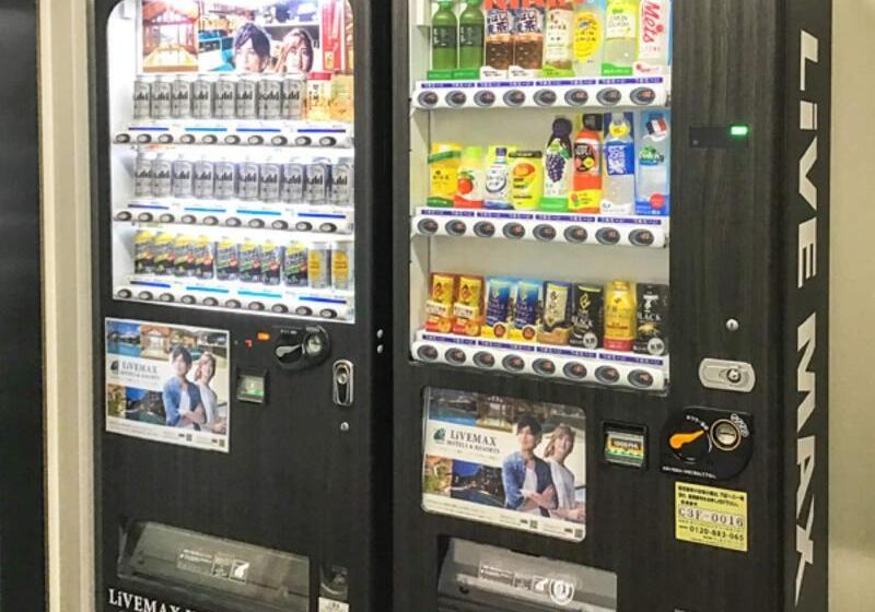 Hotel Livemax Okazaki