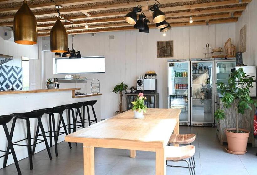 فندق Lodges De Camargue