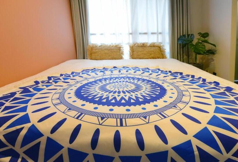 호텔 Luana Shibuya