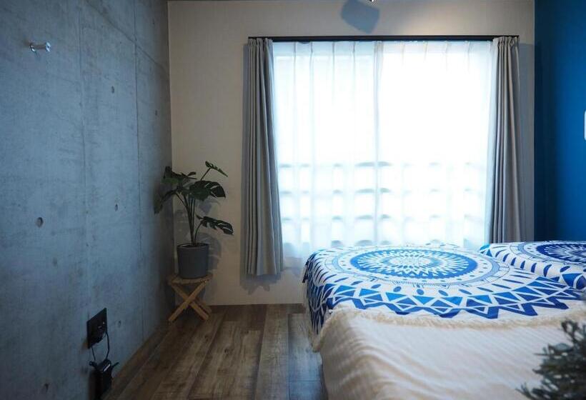 호텔 Luana Shibuya