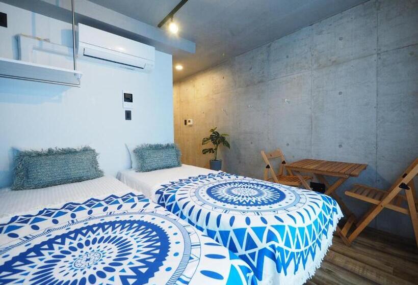 호텔 Luana Shibuya