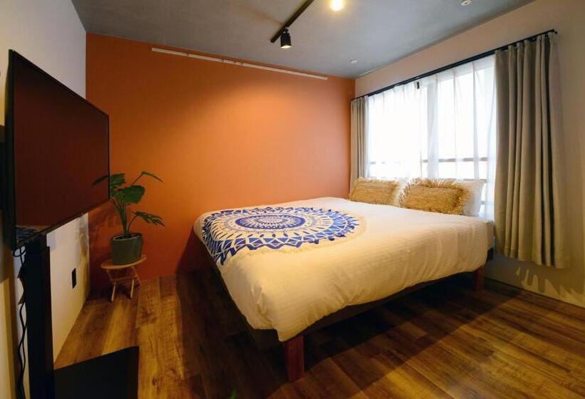 호텔 Luana Shibuya