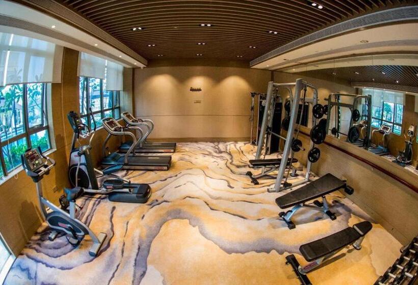 בית מלון כפרי Ming Guan