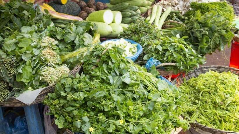 בית מלון כפרי Ming Guan