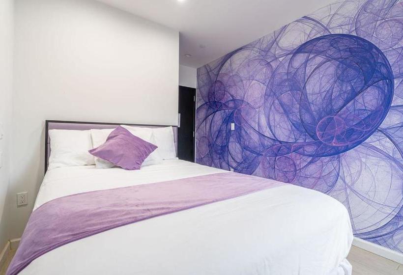 호텔 Ninety Five Fordham / St. Barnabas Hospital