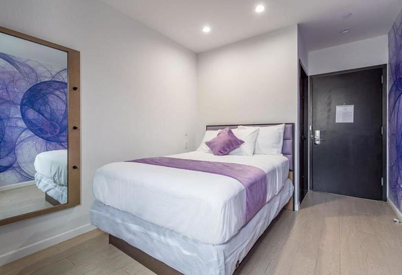 호텔 Ninety Five Fordham / St. Barnabas Hospital