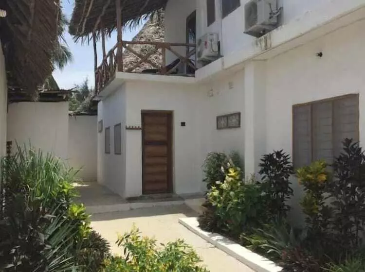 ホテル Nungwi Lodge