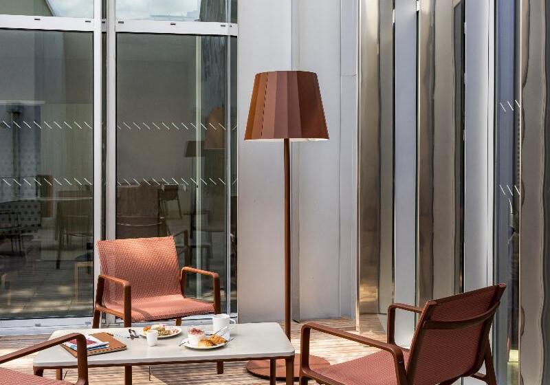 Okko Hotels Lille Centre