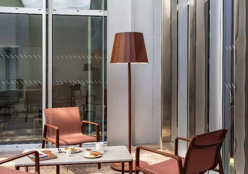 Okko Hotels Lille Centre