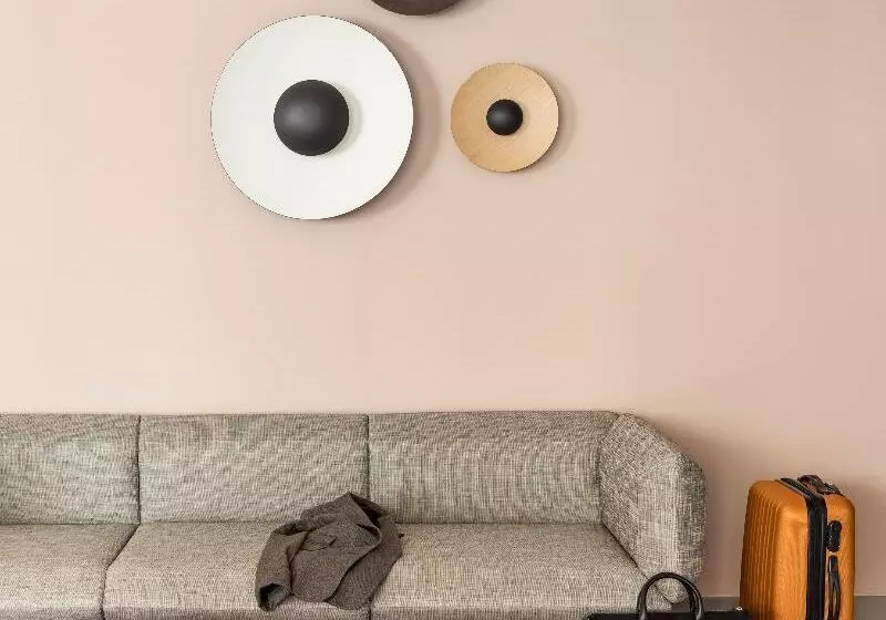 Okko Hotels Lille Centre