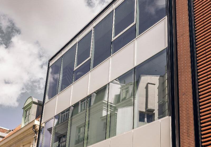 Okko Hotels Lille Centre