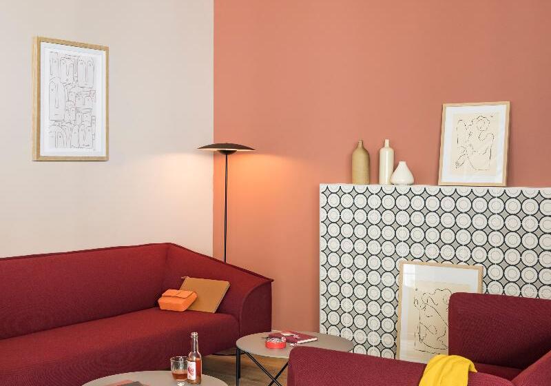 Okko Hotels Lille Centre