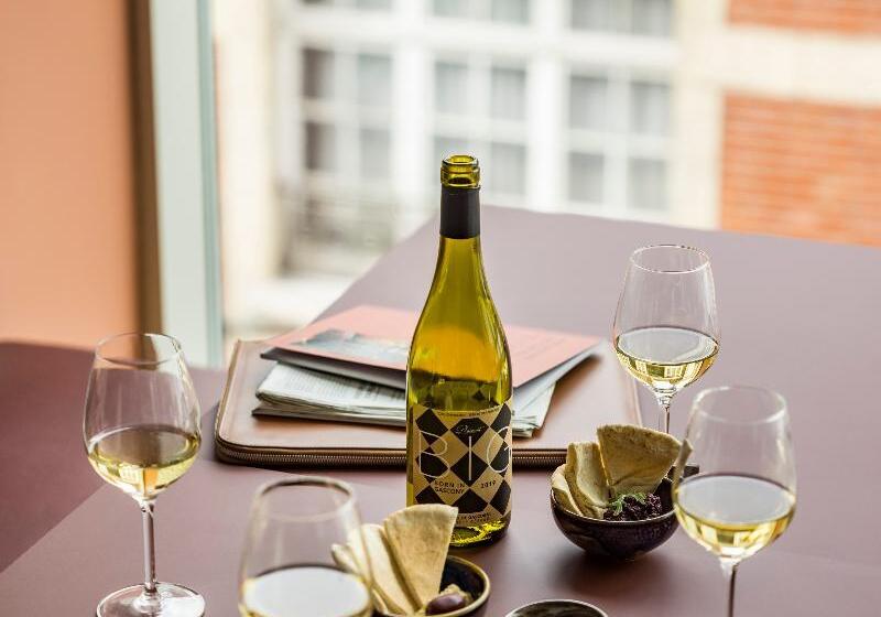 Okko Hotels Lille Centre