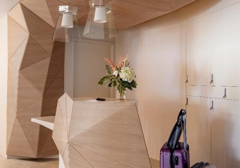 Okko Hotels Lille Centre