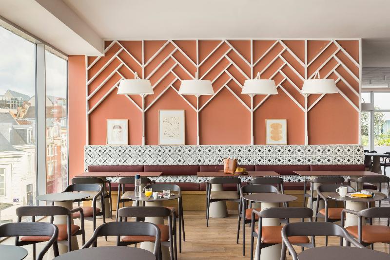 Okko Hotels Lille Centre