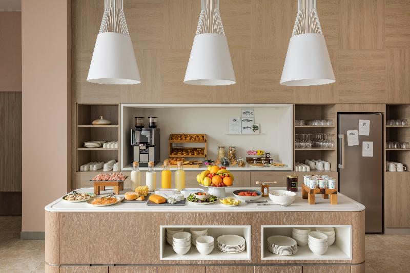 Okko Hotels Lille Centre