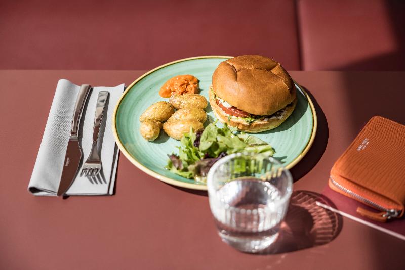 Okko Hotels Lille Centre