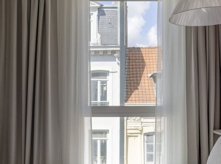 Okko Hotels Lille Centre