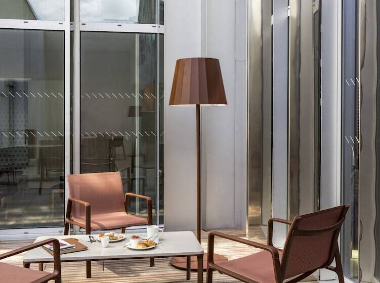 Okko Hotels Lille Centre