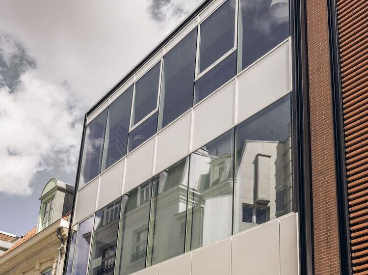 Okko Hotels Lille Centre