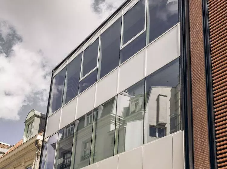 Okko Hotels Lille Centre