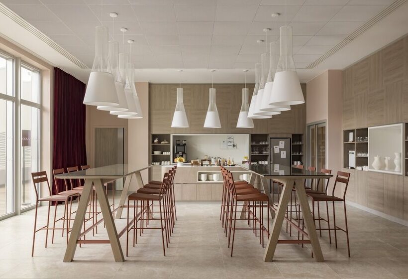 Okko Hotels Lille Centre