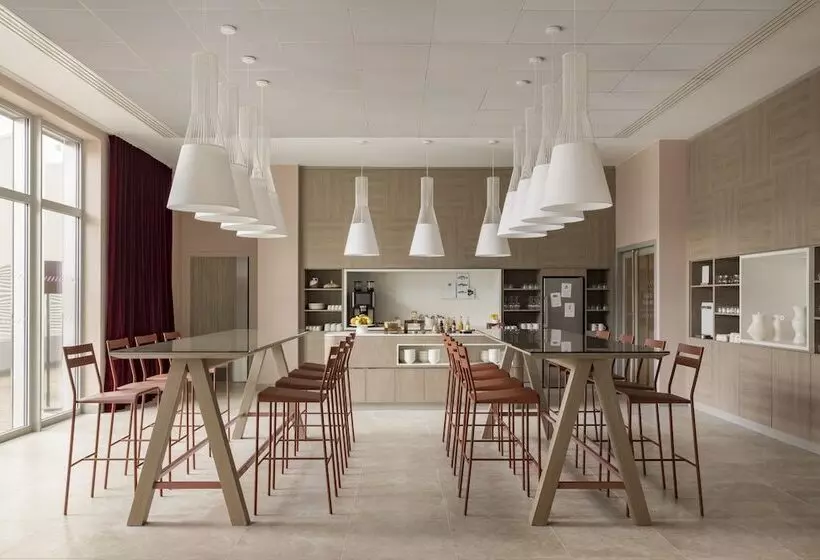 Okko Hotels Lille Centre