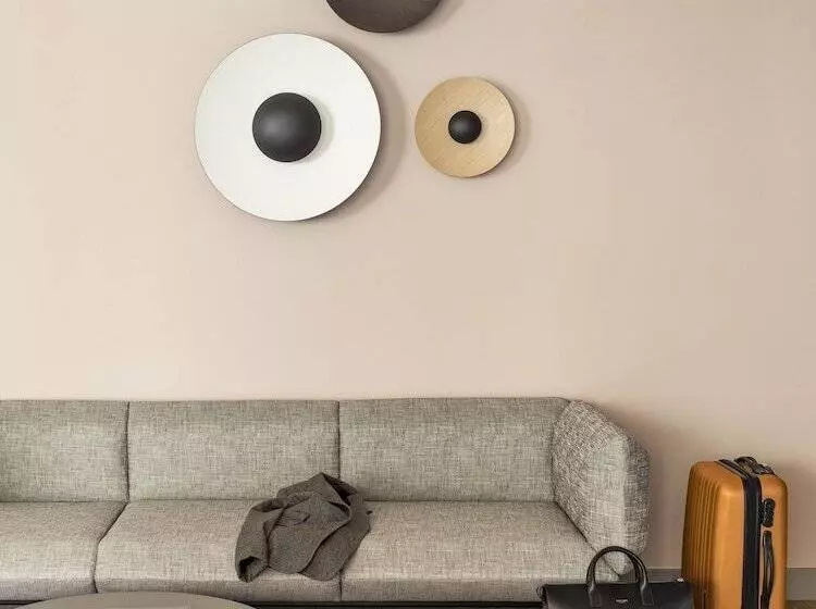 Okko Hotels Lille Centre