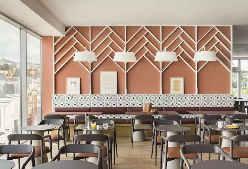 Okko Hotels Lille Centre