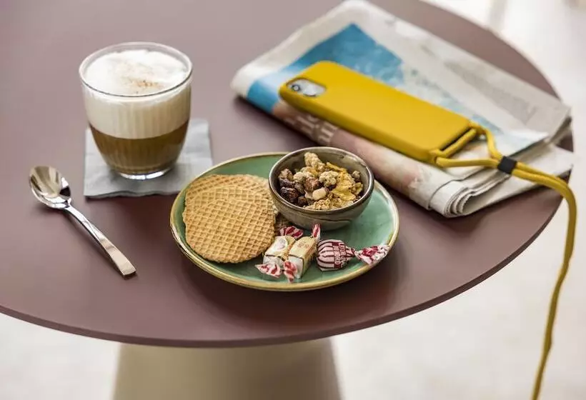 Okko Hotels Lille Centre